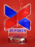 UK Forex Awards versiyasi bo‘yicha 2018 yilda Kriptovalyutani savdo qilish uchun eng yaxshi Foreks-platforma
